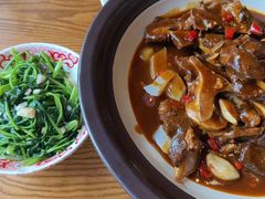 -恰饭·老长沙市井菜 (天河客运站店)