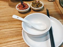 -潮粥荟·潮汕砂锅粥(槐房万达店)