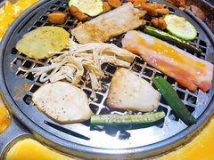 -鹤江桥·红油牛肉粉(SKP店)