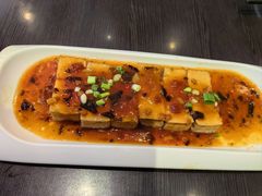 -老牌坊•鲁菜名店•地道济南菜(大观园商埠店)