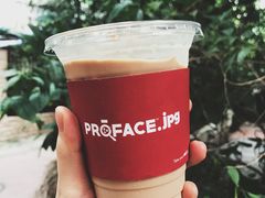 冰拿铁-JPG coffee(广州体育西店)