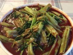 -玲珑餐厅(陕西南路店)