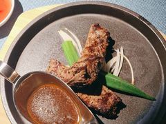 -俄士厨房(万松园店)