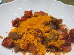 -李氏传家菜(兴城路店)