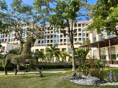 -惠州金海湾嘉华度假酒店