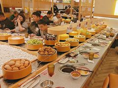 -喜家自助小火锅(卓悦里店)