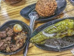 四喜丸子-盛京美食佳坛肉馆(沈阳总店)