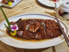 -德胜轩正宗顺德菜(宝安沙井会展中心店)