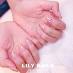 -LILY NAILS美甲美睫