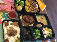 -小明同学(三里屯店)