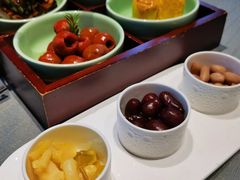 -北平食府·北京烤鸭(北京西站六里桥店)