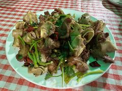 -超越海鲜屋(飞龙物业店)