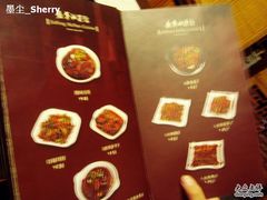 -嘉丰湘菜馆(芳群园店)