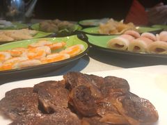 -一叶一世界·素食餐厅(锦华万达店)