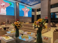 -菲住布渴酒店自助餐厅(阿里巴巴西溪园区店)