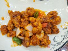 -沙田鸽王(解放路店)
