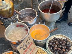 -东排食堂长沙小吃大排档(五一广场店)