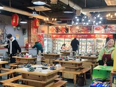 大堂-唐记煌大坨卤牛肉串串(瑞南街店)