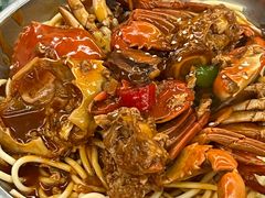 -小民大排档(马场角横路店)
