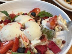 -Pizzeria da Nicola·火炉披萨(中大国际店)