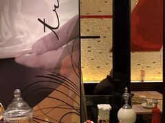-必胜客(白石桥店)