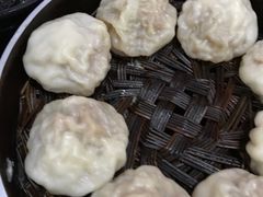 -百年尹氏汤包(环球美食荟店)