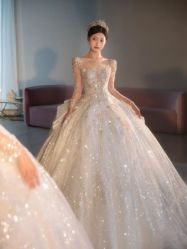 -B.Bridge Couture婚纱礼服(福田店)