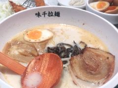 -味千拉面(瑞虹生活广场店)