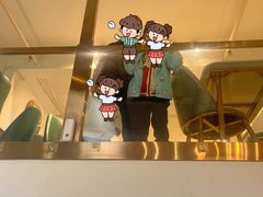 -放哈·甜醅子奶茶创造者(阳光丽景湾店)