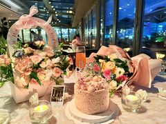 -城市露台景观餐厅(淮海路店)