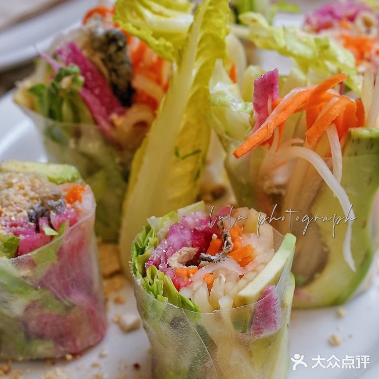 广州｜番禺四海城·创意粤式brunch🥗不一样的广式浪漫！