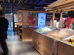 -温野菜涮涮锅(西单大悦城店)