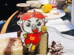 -川骄海鲜自助(河东店)