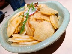 山石榴山药-山石榴·贵州菜(丰盛里店)