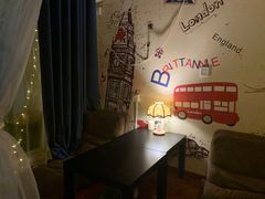 -床吧创意私房菜•Bistro