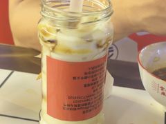 -热火朝天鲜切牛肉火锅(南强街巷店)