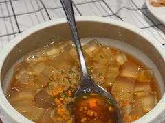 -双合园·海鲜水饺青岛菜(万佳广场店)