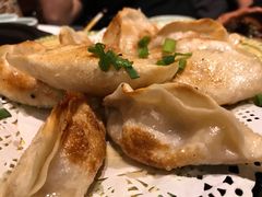 煎饺-重庆七十二行(康宁街店)