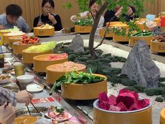 -喜家自助小火锅(乐客城店)