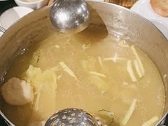 -渔家火锅·海鲜自助餐·演艺(亚龙湾天域酒店)