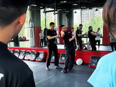 -极斗-IKMF马伽术·格斗运动学院(东直门店)