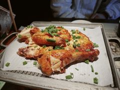 -绿茶餐厅(千岛湖银泰城店)