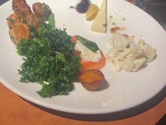 -拉蒂娜·巴西牛排馆 Latina·Brazilian Steakhouse(王府井喜悦店)
