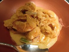 -外滩三号餐厅·创意中餐