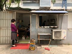 门面-无名面条店(路子铺小区店)