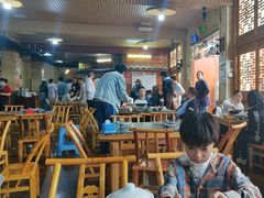 -张关合渣(航空大道店)