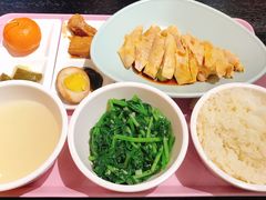 -Asianplus海蓝鸡饭