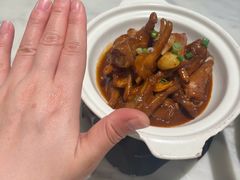 -小菜园新徽菜(阜阳颍州万达店)