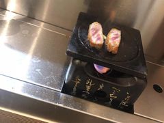 -牛かつもと村(原宿店)