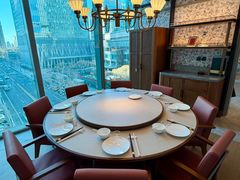 -漢舍川菜馆(国贸商城店)